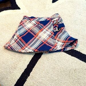 Janie and jack toddler 18-24 months skirt